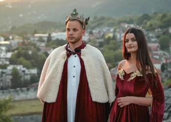 Završeni šesti „Dani srednjovjekovlja“ u Jajcu