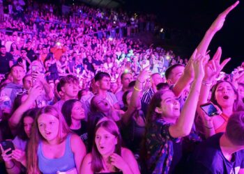 Nastupom Jale Brata i Bube Corellija završeno peto izdanje Desant Festivala u Jajcu