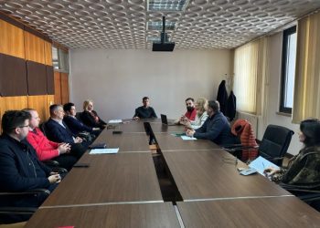 Predstavljen projekat „Via delle Cascate“ koji se u naredne tri godine implemantira na području Općine Jajce