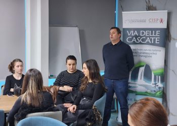 Uspješno Održana Prva Radionica Programa „Pokreni/Unaprijedi Svoj Posao“ u Jajcu