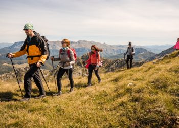 Otvoren Javni poziv: Via Dinarica lll