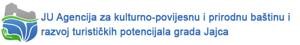 JU „Agencija za kulturno-povijesnu i prirodnu baštinu i razvoj turističkih potencijala grada Jajca“