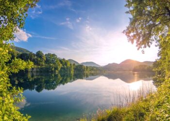 Plivska jezera – Jajce