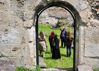 Delegacija iz Cazina u posjeti Jajcu: Uspostavljena nova saradnja na polju turizma