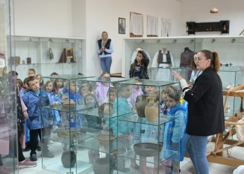 U Jajcu obilježen Međunarodni dan muzeja