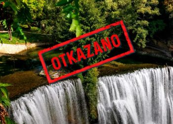 VAŽNA OBAVIJEST: Otkazan događaj “EPIC Rides – Jajce”