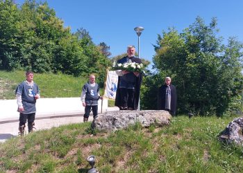 Obilježena 562. obljetnica smrti kralja Stjepana Tomaševića u Jajcu