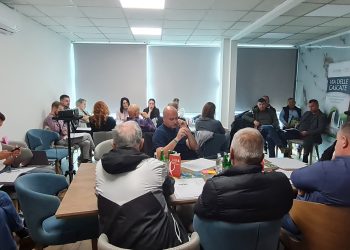 Jajce domaćin prve radionice u okviru projekta „Putevima vodopada”