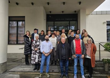 Uspješno završen niz radionica mapiranja zajednice u Travniku, Jajcu i Bihaću