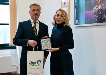 Potpisan Ugovor s Federalnim Ministarstvom okoliša i turizma