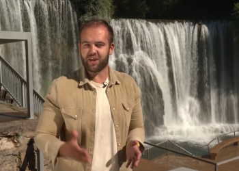 Projekti AICS-a: Zaštićena područja i održivi razvoj u BiH