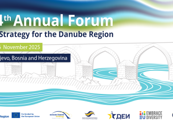 Predstavljena prirodna rješenja u kreiranju turističkih usluga na Forumu EUSDR-a