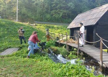 New York premijera filma snimanog u Jajcu EASTERN WESTERN na Bosanskohercegovačkom filmskom festivalu (BHFF)