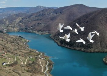 Obilježavanje Dana planeta Zemlje: Očuvanje rijeke Plive kao prioritet