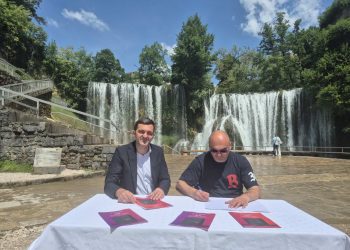 Severina i regionalne zvijezde stižu na Desant 2026!