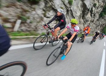 B-HARD 2026 ponovo prolazi kroz Jajce – očekuje se dolazak stotinu biciklista