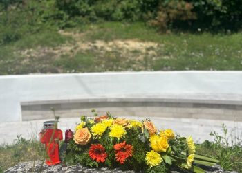 Obilježena 563. obljetnica smrti kralja Stjepana Tomaševića u Jajcu